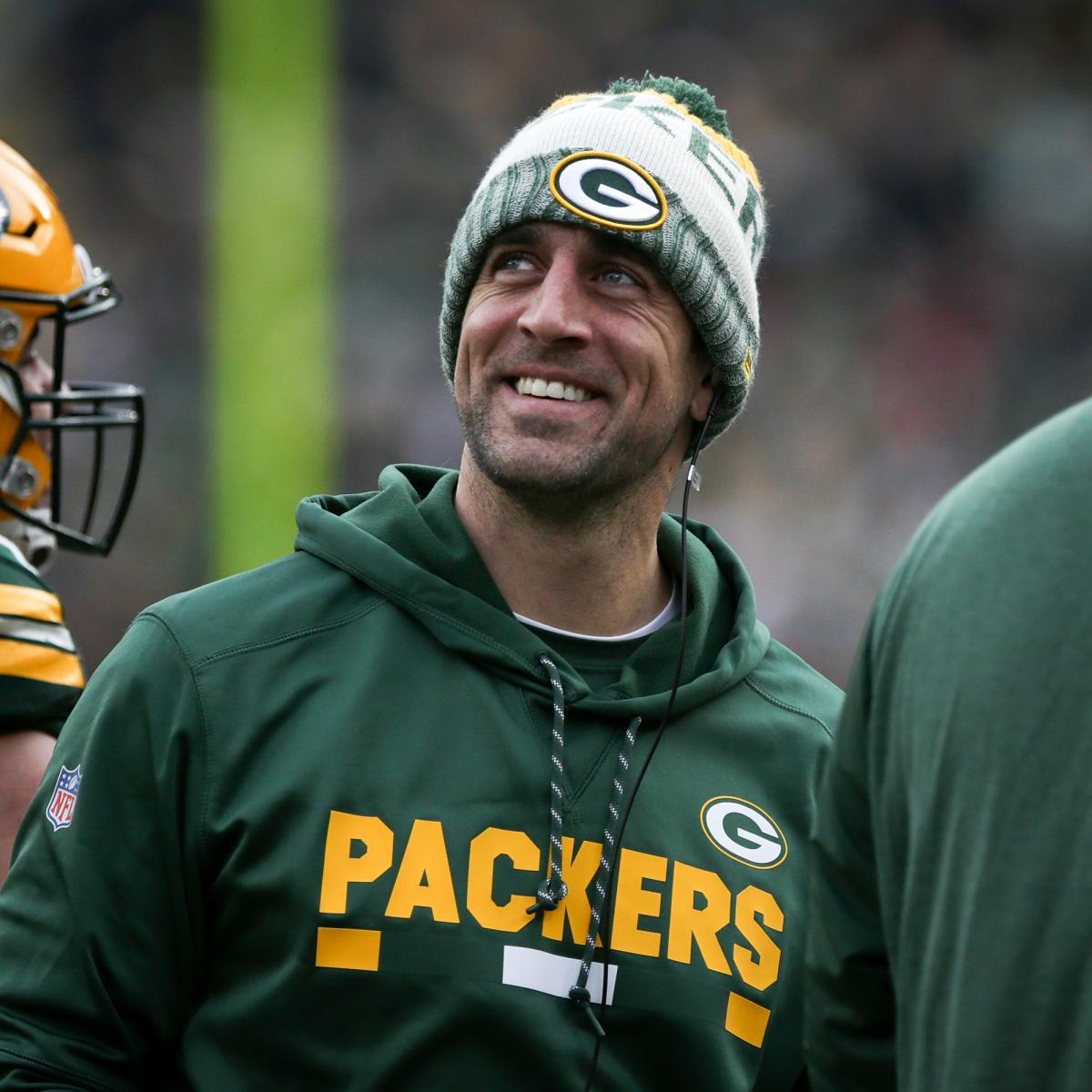 NFL1000 Week 14 Notebook Are the Green Bay Packers Super Bowl(00)