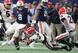 Jarrett Stidham gave Auburn's offense a shot in the arm this fall.