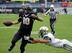 McKenzie Milton was a driving force for UCF's unbeaten season.