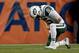 Josh McCown's broken hand might end any fantasy interest in the Jets.