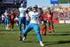Theo Riddick has regained his 2016 fantasy value.