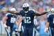 It's hard to trust any Titan besides Delanie Walker.