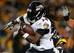 Where would the Ravens be without Alex Collins?