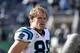 Greg Olsen has four receptions in 2017.