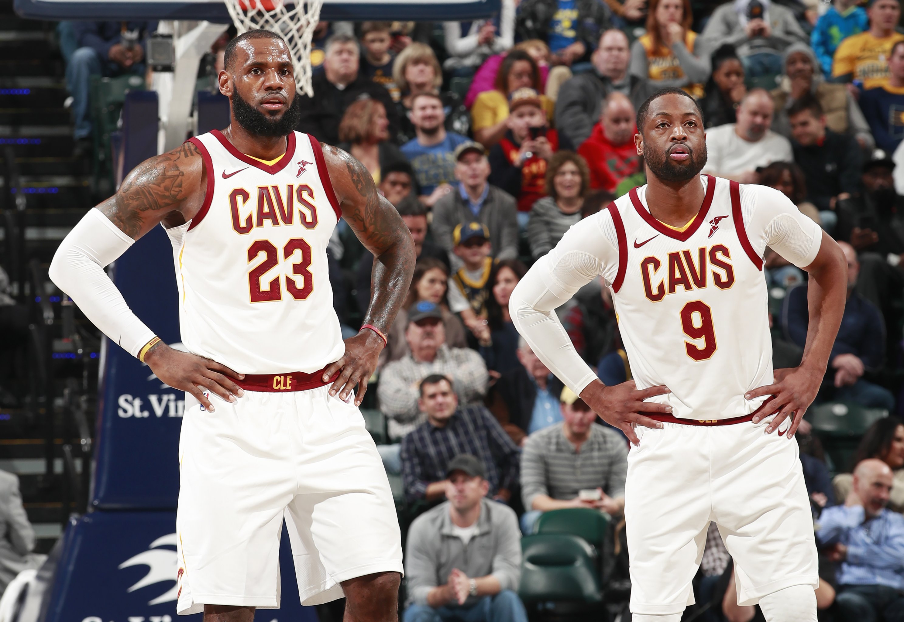 Cleveland Cavaliers' roster breakdown: Assessing each player and their role  