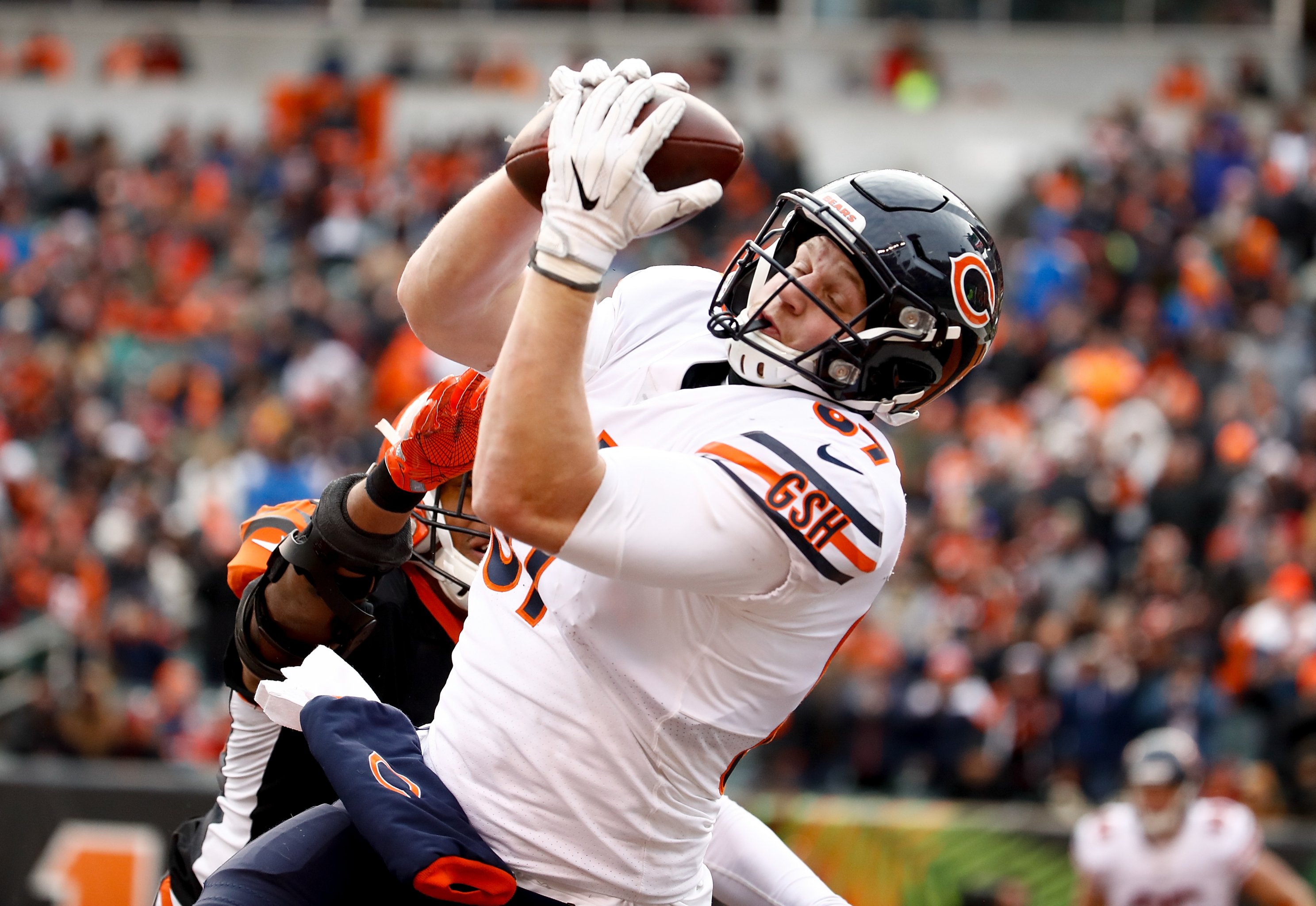 Chicago Bears Top 6 Positions That Will Have New Starters In 2018