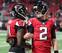 Expect the Falcons to have their way with the Buccaneers.