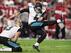 Josh Lambo is kicking well for a playoff contender.