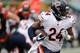It's all about Jordan Howard for the Bears.