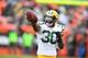 The Packers made the wise decision to stick with Jamaal Williams.