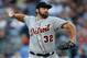 Michael Fulmer