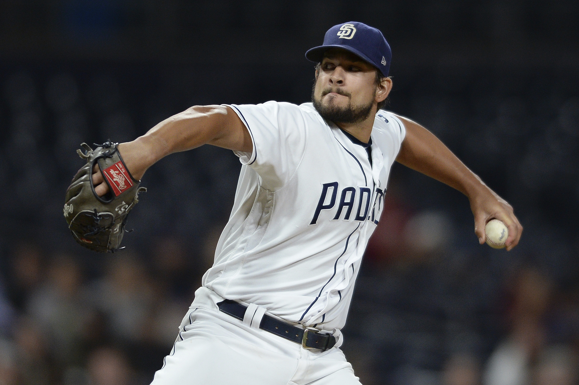 White Sox reliever Gregory Infante's first career win well-earned milestone