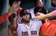 Dustin Pedroia