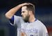 Mike Moustakas and Todd Frazier don't measure up to what's on the trade market.