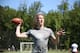 Trevor Lawrence, a prized quarterback, is one of the best prospects in the nation.