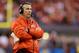 Urban Meyer and Ohio State are chasing the No. 1 recruiting class, but they're not far behind.