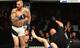 Ponzinibbio is riding a five-fight win streak.