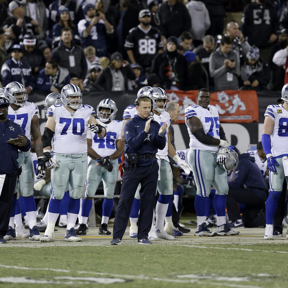 dallas morning news cowboys loss