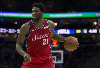Every Nba Team S Logical Next Jersey Retirement Bleacher Report