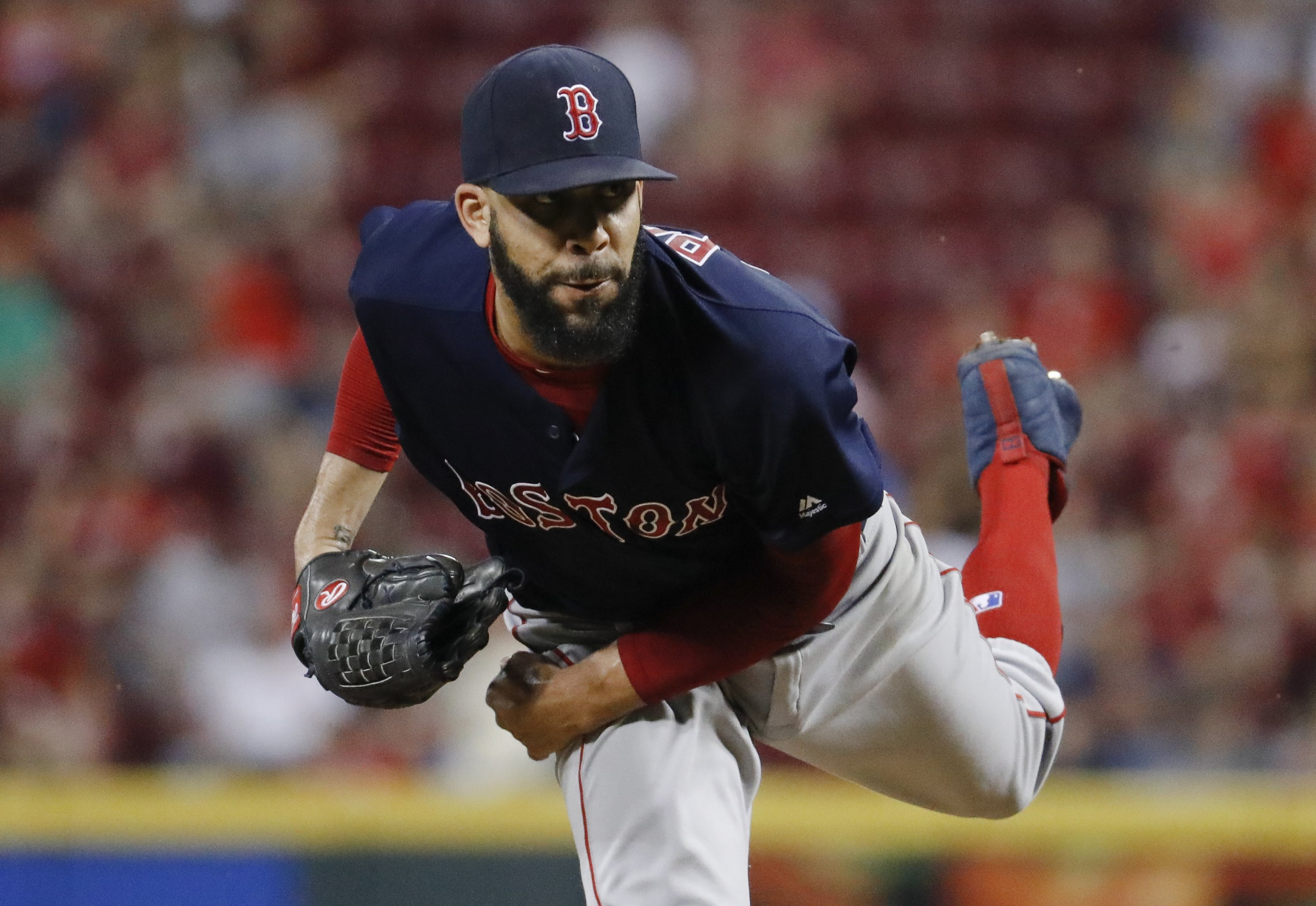 Astros reportedly set to sign Fernando Rodney as pitching injuries continue  piling up 