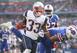 Dion Lewis could be a busy man in Week 16.