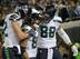 Doug Baldwin and Jimmy Graham must bounce back to keep the Seahawks in the playoff hunt.
