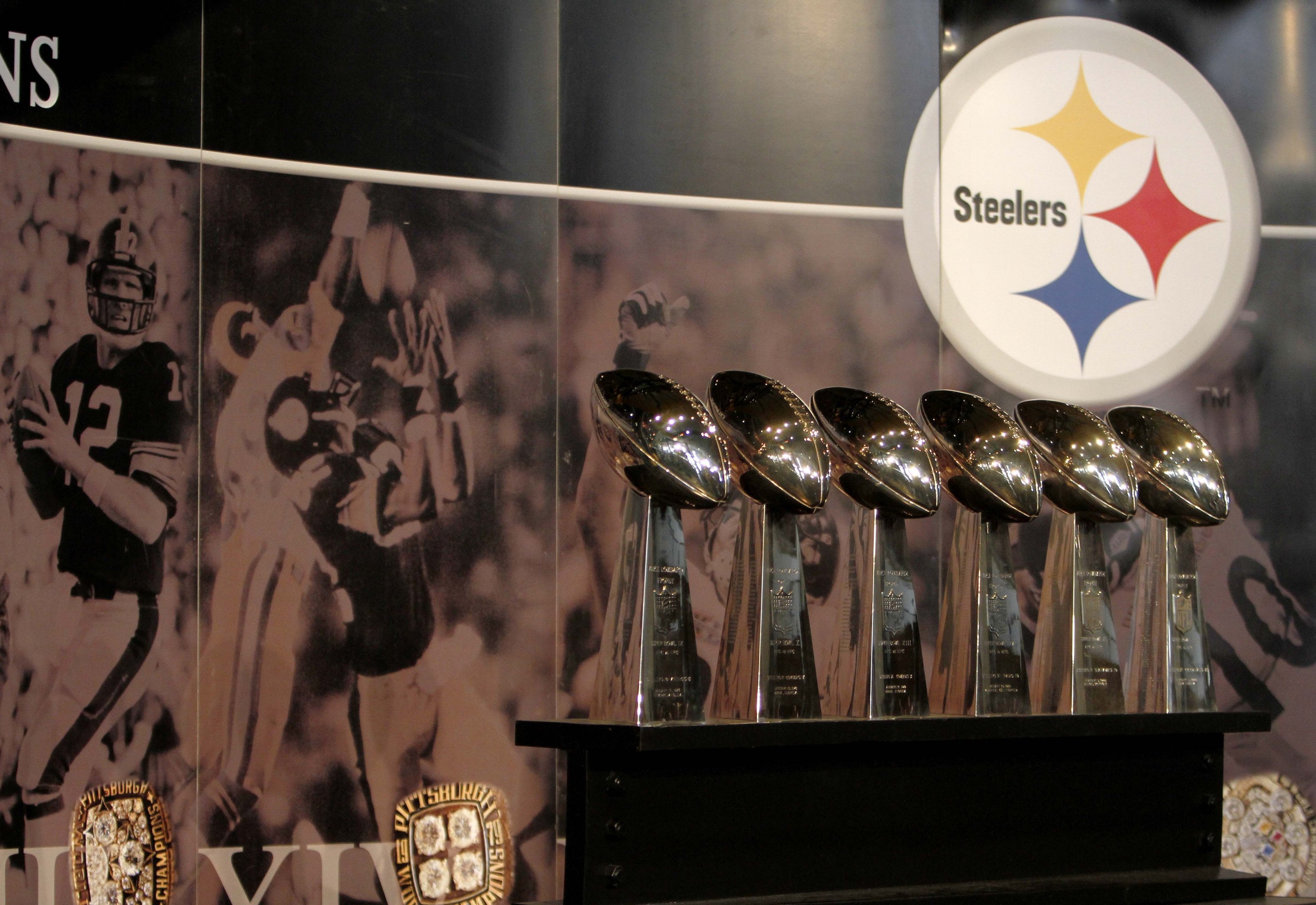6 Reasons Pittsburgh Steelers Could Fall Short of Super Bowl This Season, News, Scores, Highlights, Stats, and Rumors
