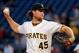 Gerrit Cole