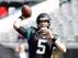 Yes, you can ride Blake Bortles in the championship.
