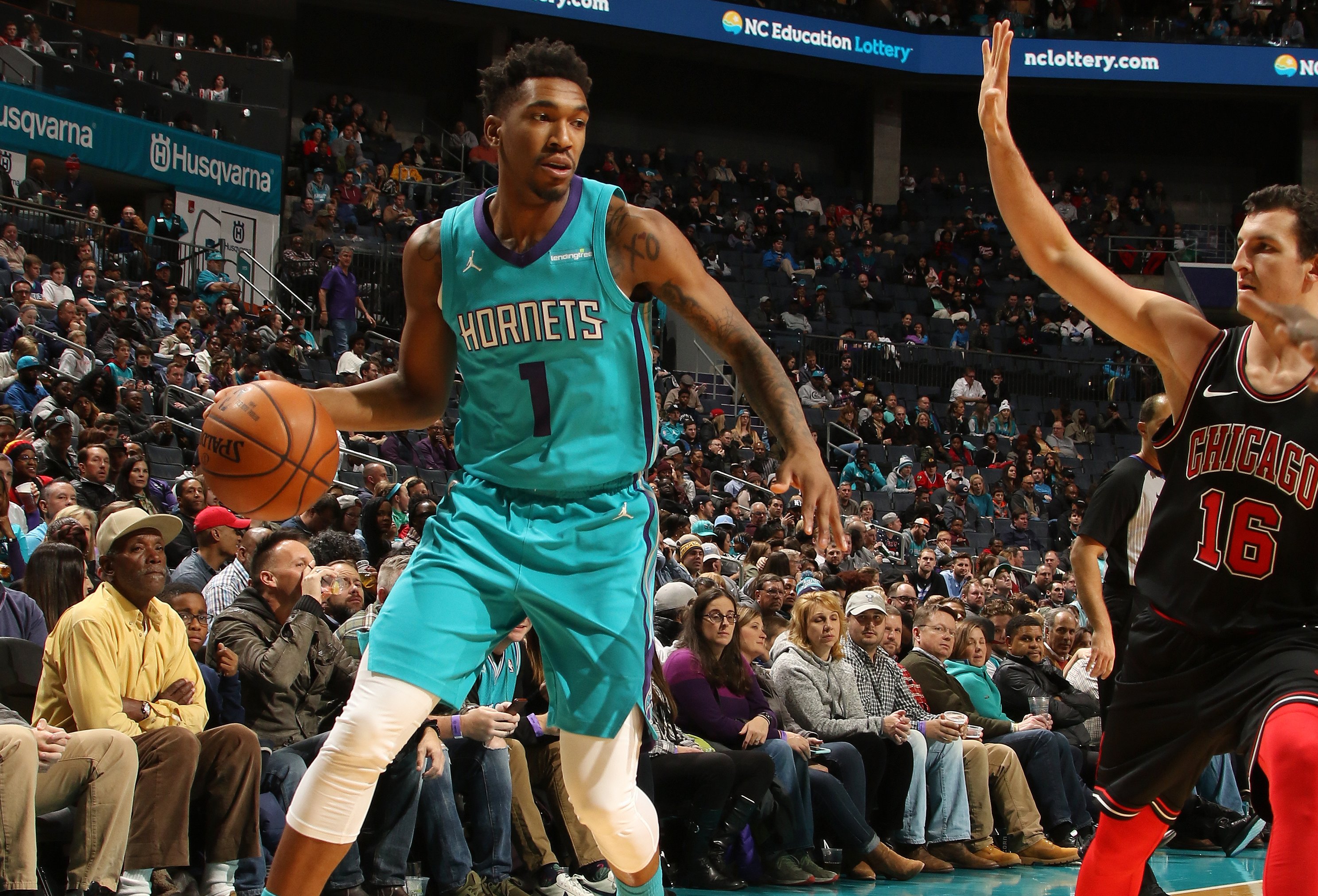 Jahlil Okafor Malik Monk And Other Nba Players Who Need Run In