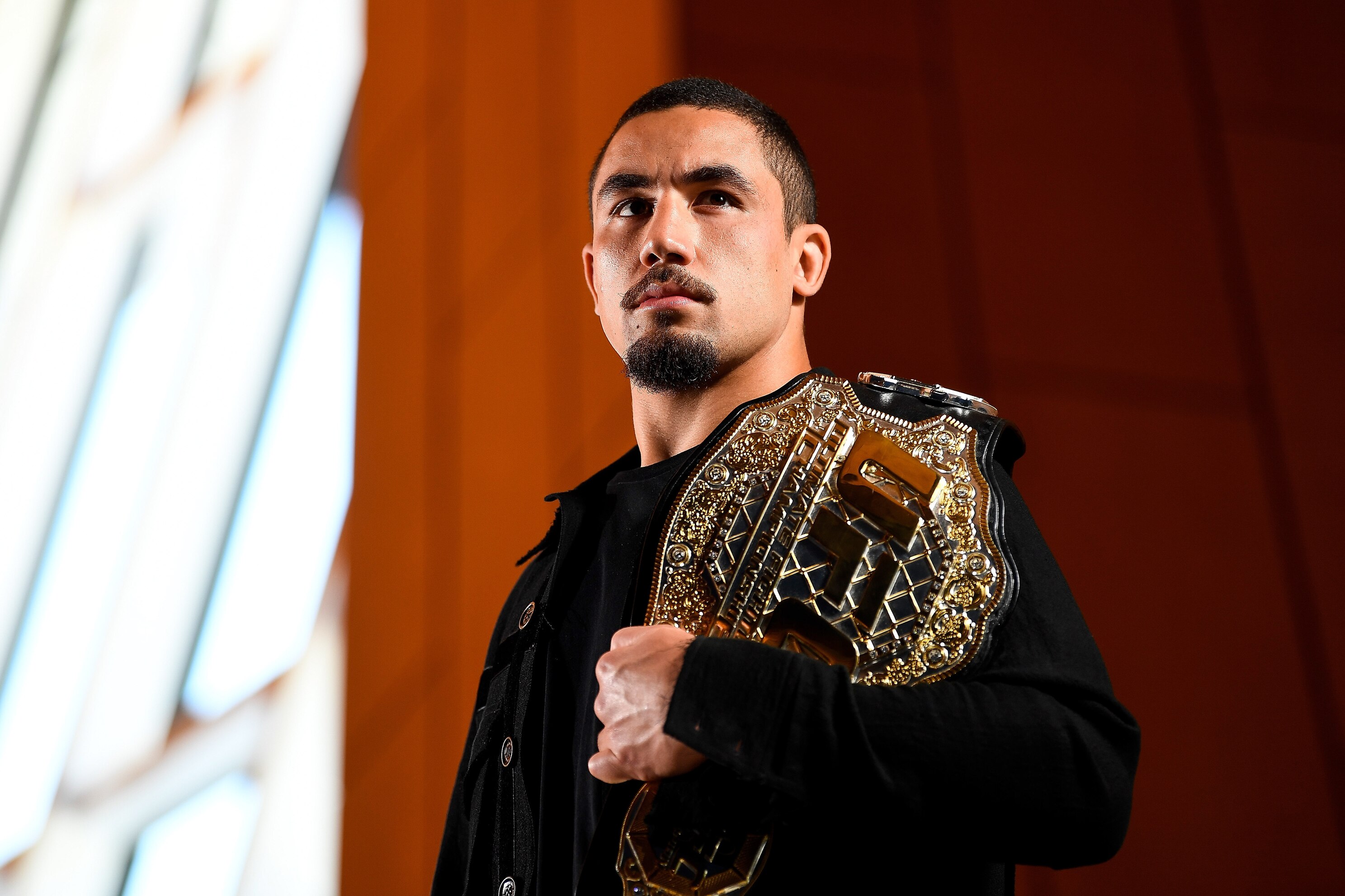 10 Fighters Who Took the UFC by Storm During 2017 | News, Scores,  Highlights, Stats, and Rumors | Bleacher Report