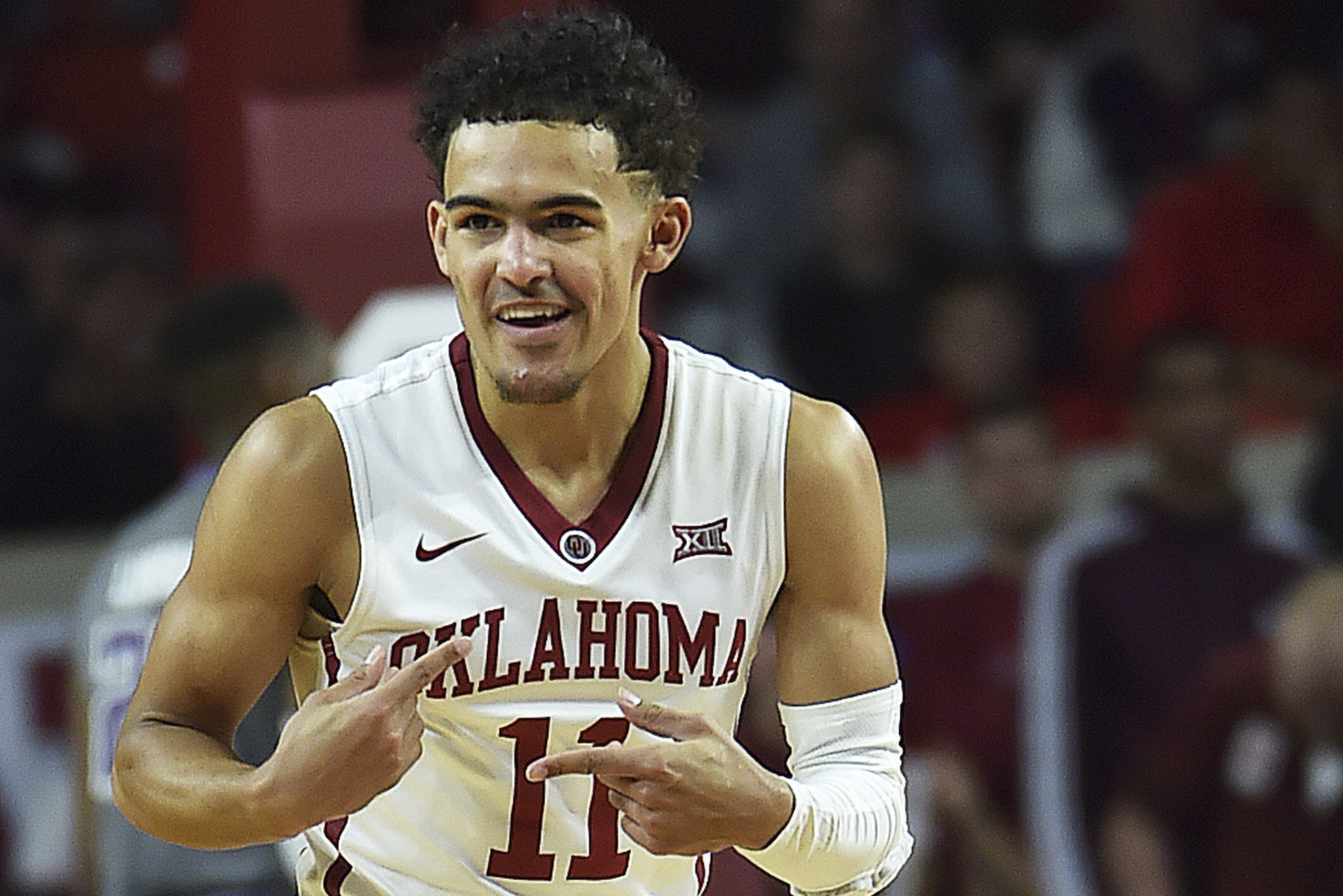 2018 NBA Mock Draft: Trae Young slipping as three prospects emerge in  battle for No. 1 