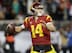 Sam Darnold and USC will have their hands full with Clemson's defensive line.