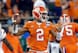 Kelly Bryant has more than proved himself as Clemson's starting quarterback.