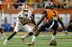 Deon Cain is a handful for any opposing secondary to contain.