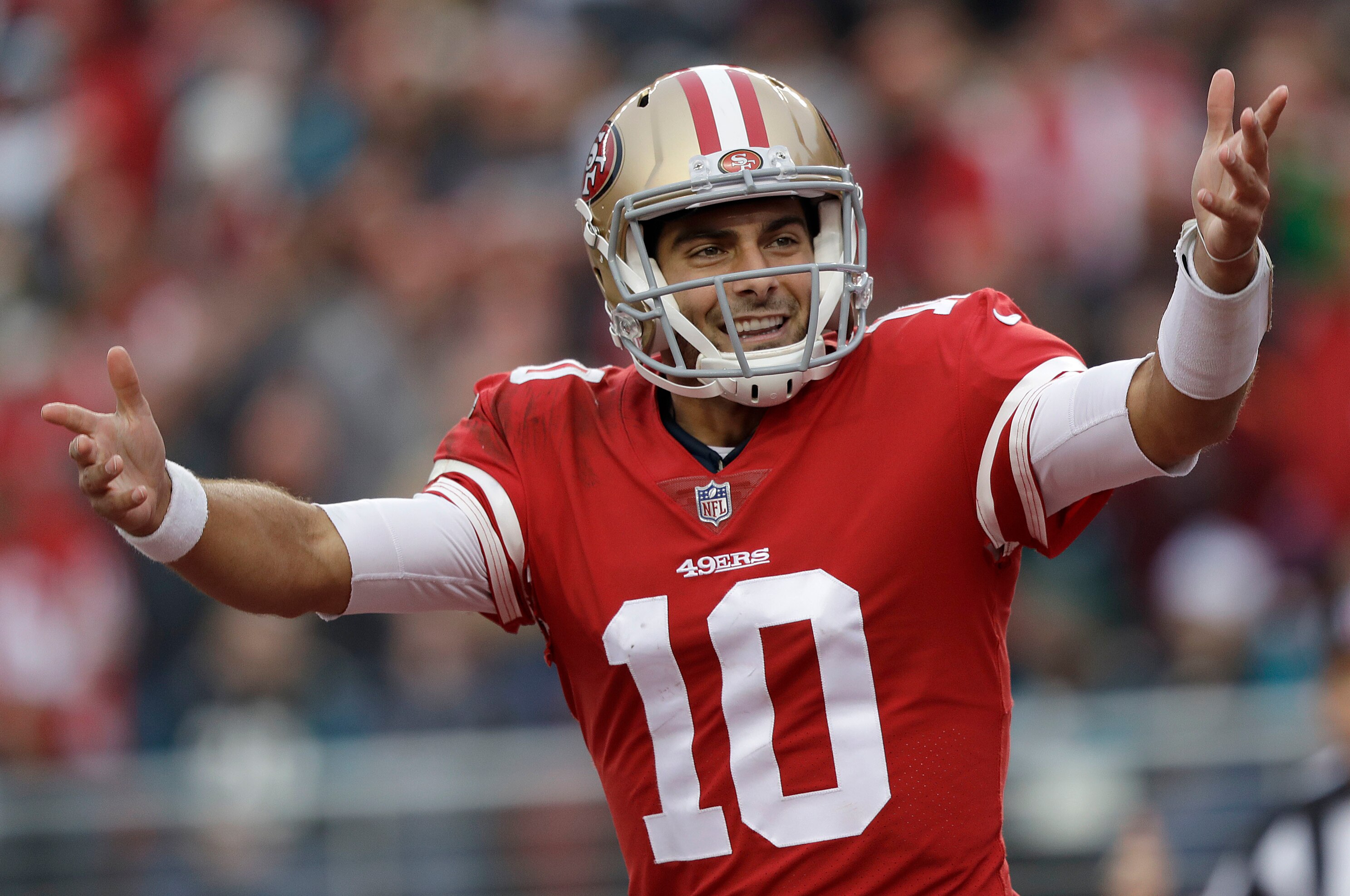 Next Man Up: Which NFL Players Are Turning Heads With Replacement Play? |  News, Scores, Highlights, Stats, and Rumors | Bleacher Report