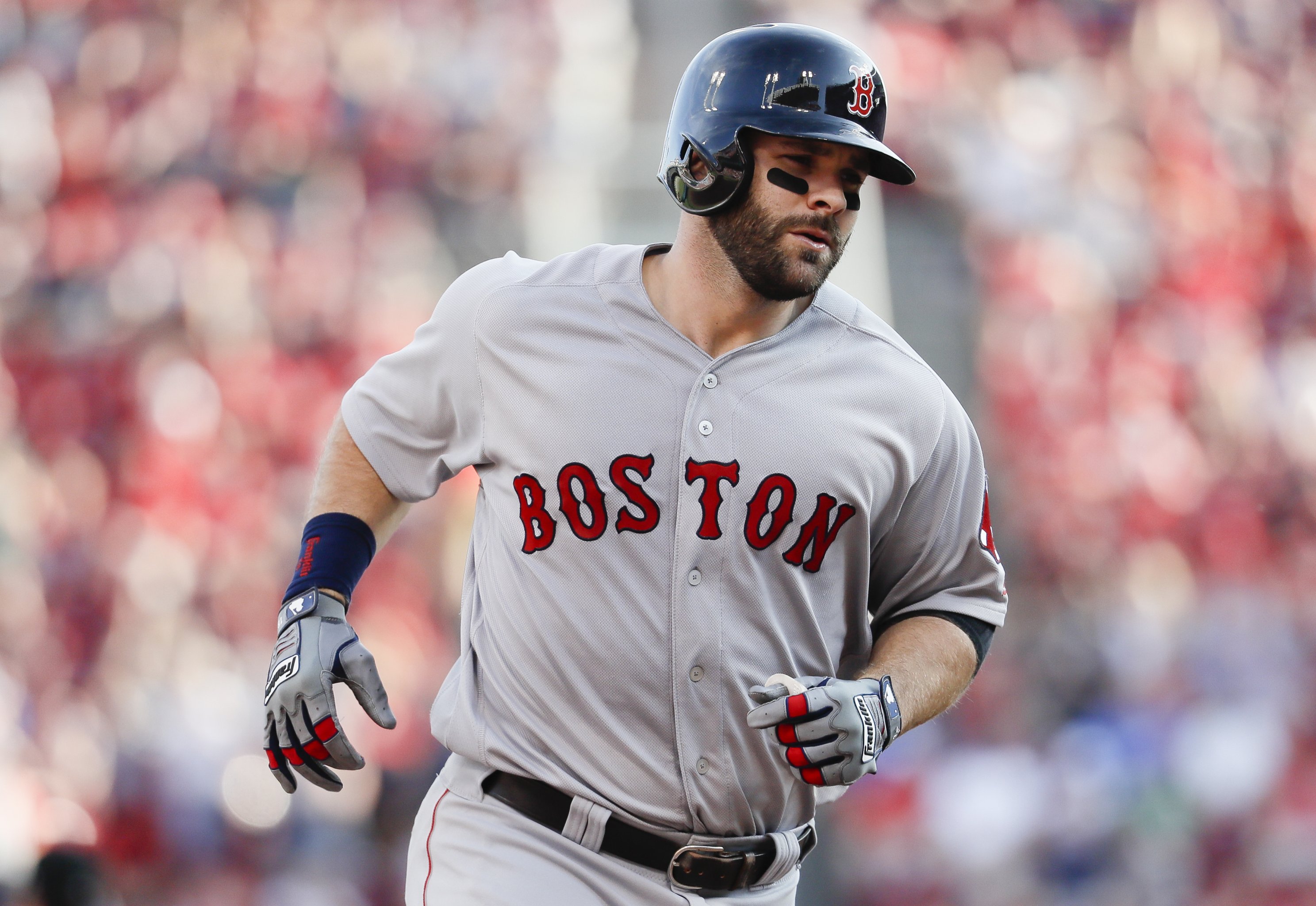 Why Red Sox Newcomer Eric Hosmer Didn't Approve Trade To Nationals