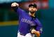 Tyler Chatwood