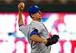 Mike Minor