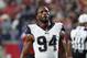 The Rams' Robert Quinn