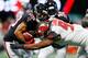 Tampa Bay's William Gholston