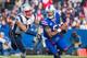 New England's Deatrich Wise