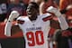 Cleveland's Emmanuel Ogbah
