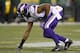Minnesota's Danielle Hunter