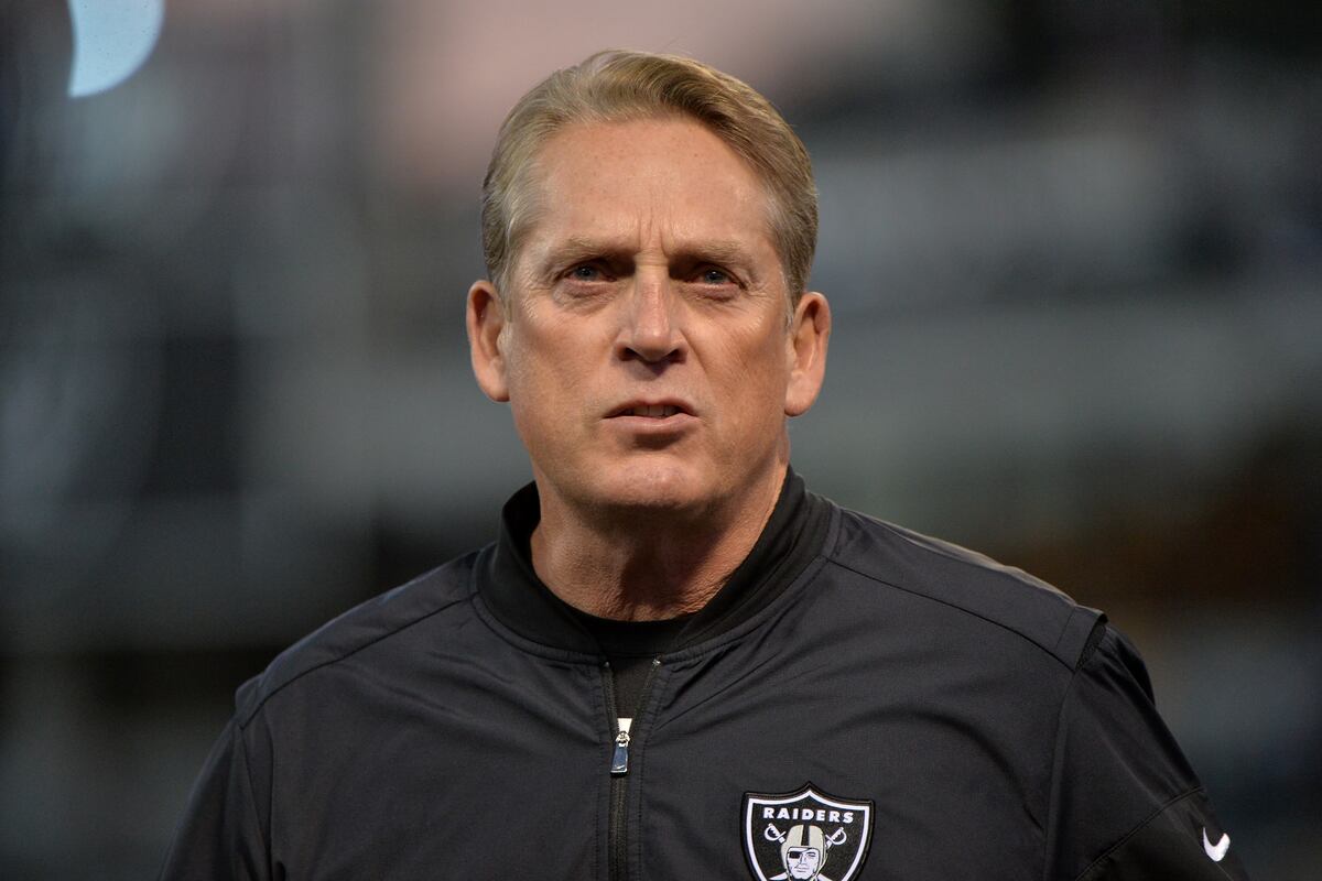 Year in Review: Recapping Oakland Raiders' 2017 Season | News, Scores