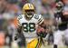 Ty Montgomery couldn't stay on the field.