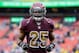Before his injury, Chris Thompson was easily the top back in Washington.