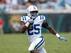 Marlon Mack may not be a lead back.