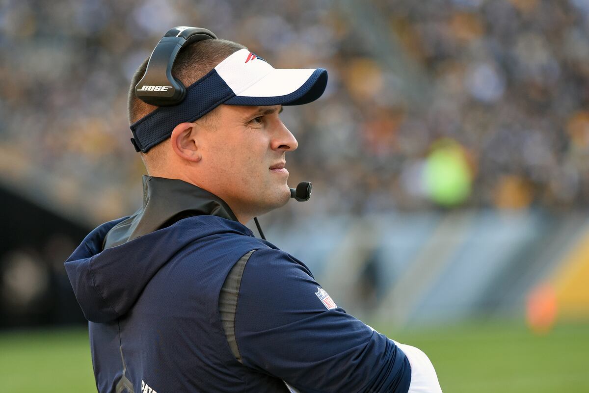 Who Are the NFL's Top HeadCoaching Candidates for 2018? News, Scores