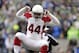 Arizona's Markus Golden